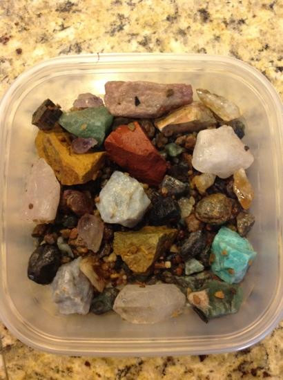 Dukes Creek Gold & Ruby Mines-海伦必去景点