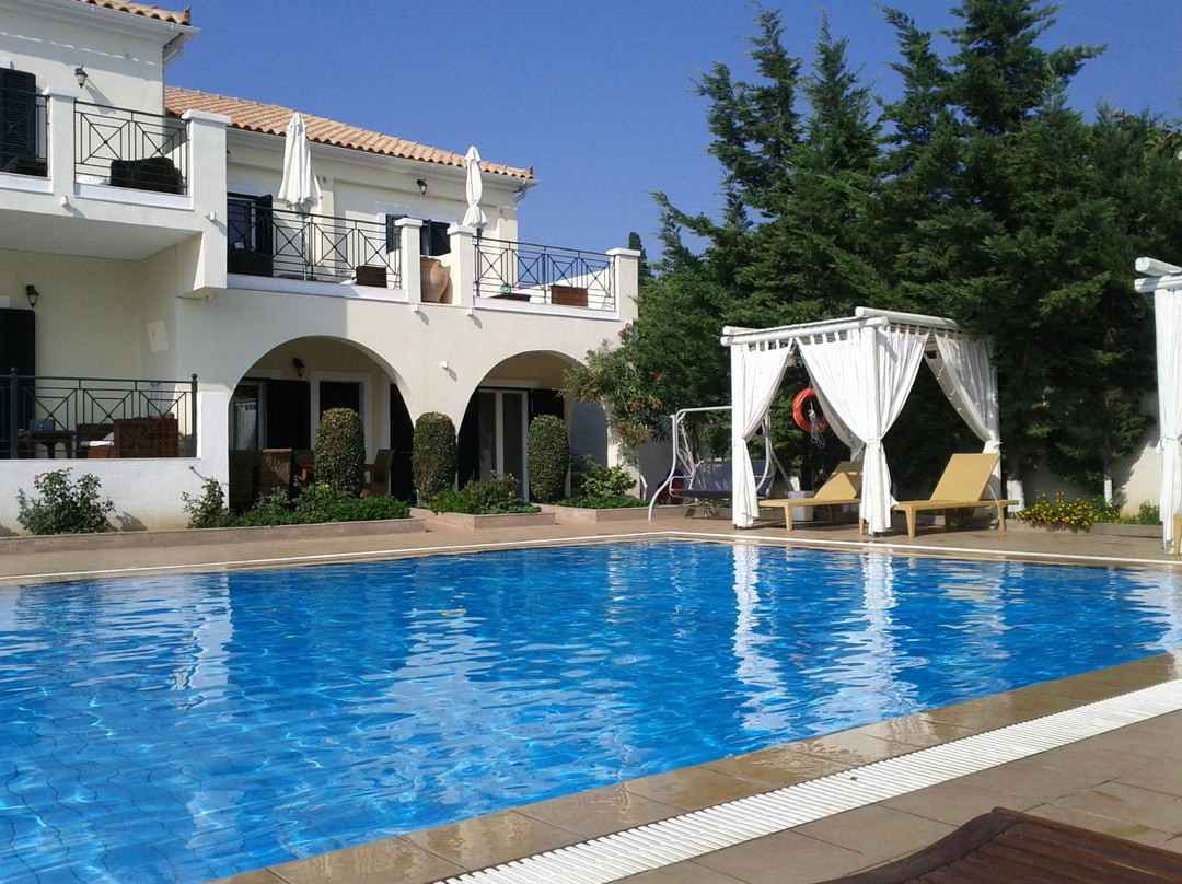 Aegean Villas