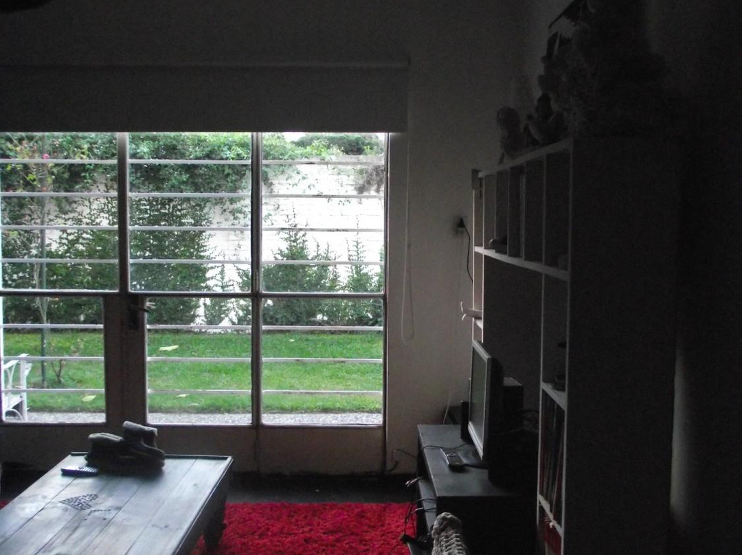 UYHOME Bed & Breakfast Uruguay主图