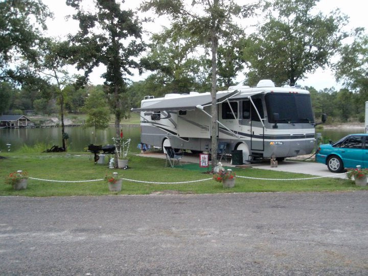 Bethy Creek Resort