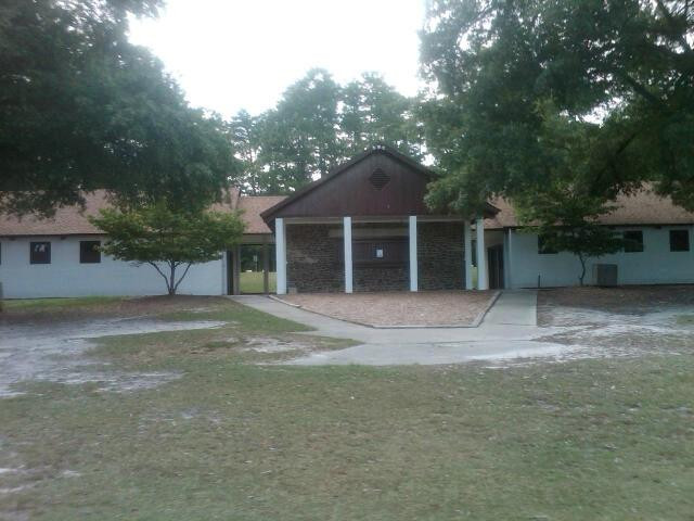 Sesquicentennial State Park-哥伦比亚必去景点