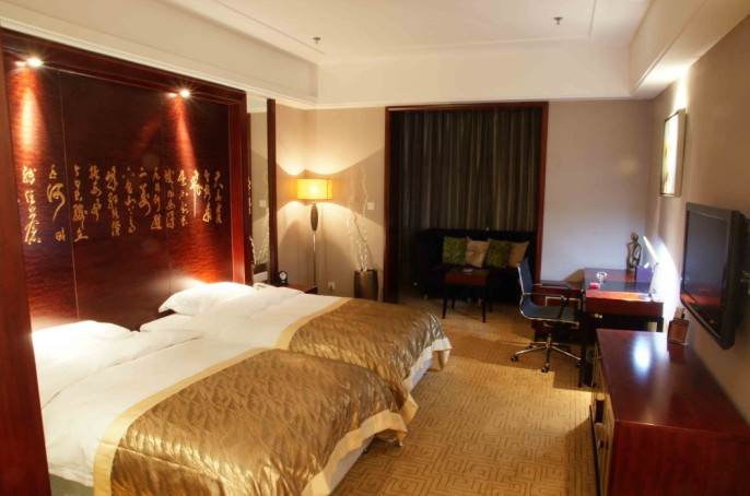 宏源国际饭店主图