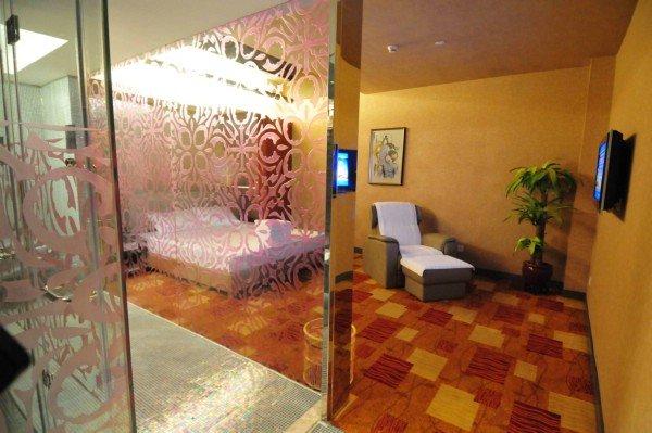 中保国际酒店-官方