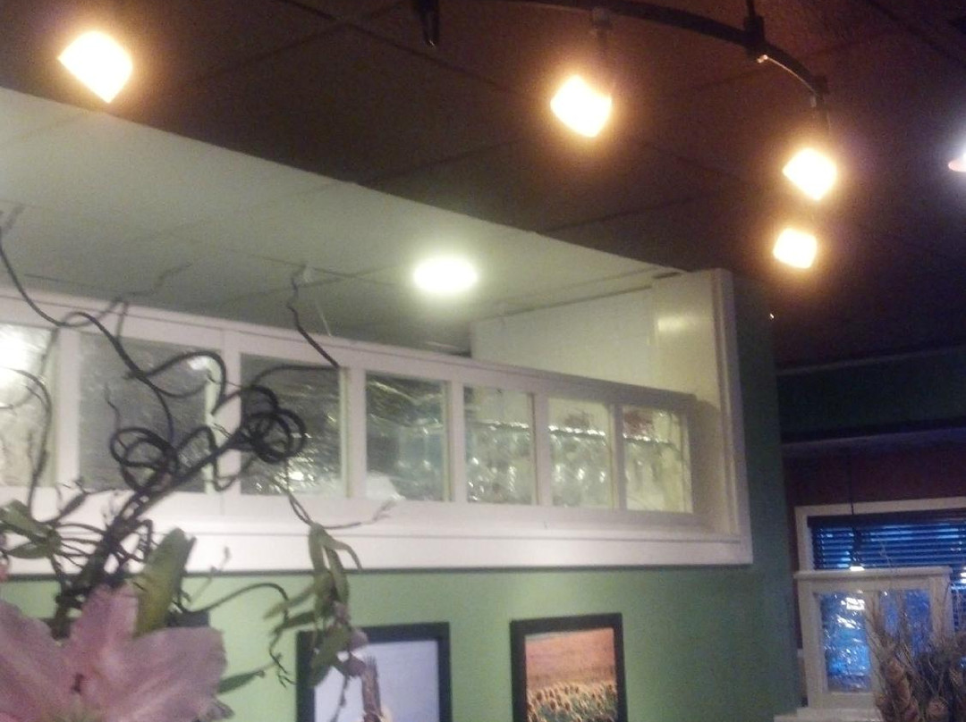 Palmyra餐馆和美食-Greenfield's