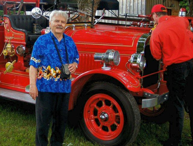 Cumberland Heritage Village Museum-Cumberland必去景点