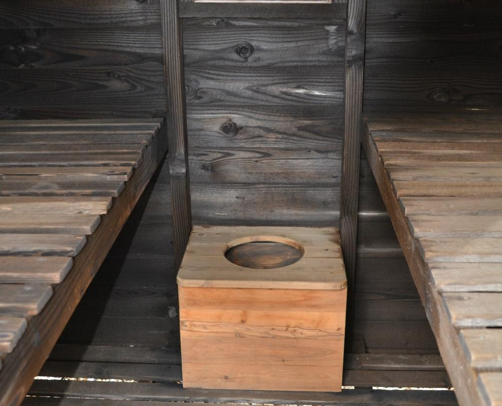 Convict, Castles and Champagne Tour-悉尼必去景点