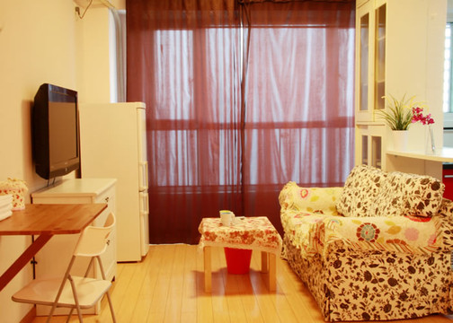 小猪酒店公寓主图