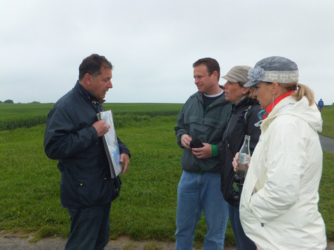 OverlordTour-巴约必去景点