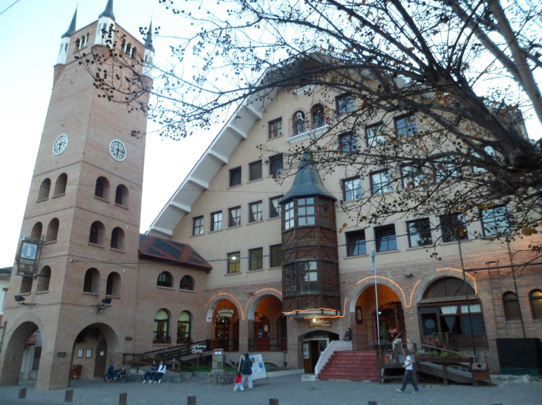 Calamuchita Valley-贝尔格拉诺将军区必去景点