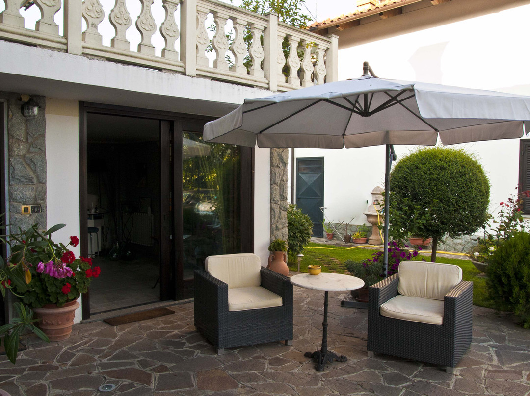 Il Forno dal 1922主图