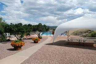 Royal View Campground