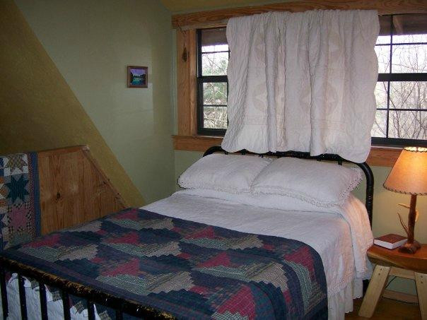 Silver Run Cabins主图