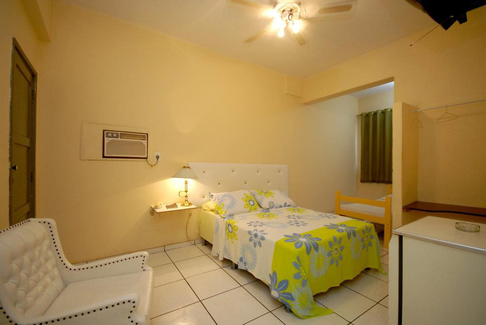 Hotel Volta Redonda