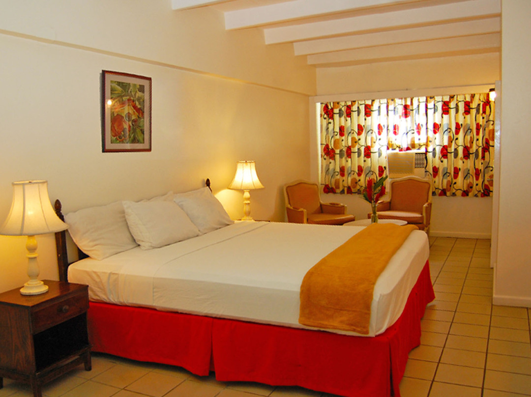 菠萝阁酒店主图