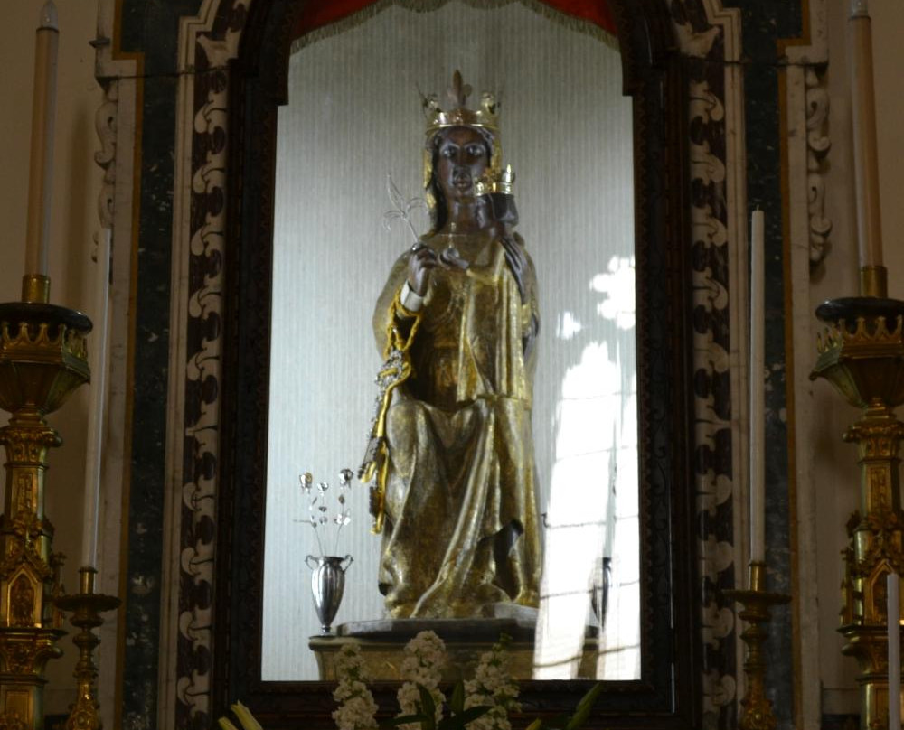 Basilica Cattedrale Di Santa Maria Assunta景点图片