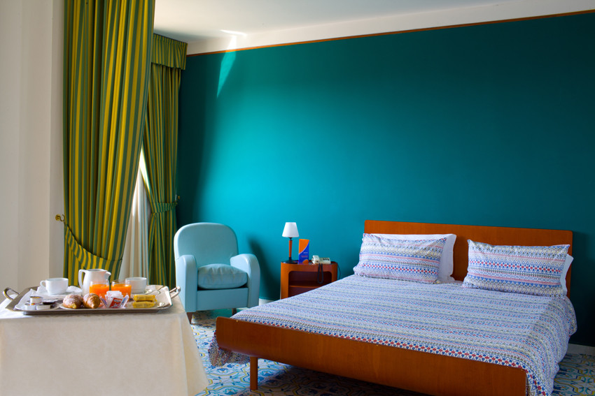 Mediterranea Hotel & Convention Center