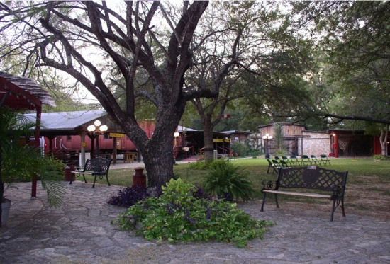 Whitehead Memorial Museum-Del Rio必去景点