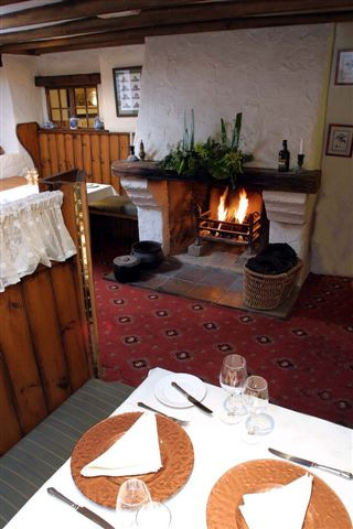 和谐山乡村别墅酒店主图