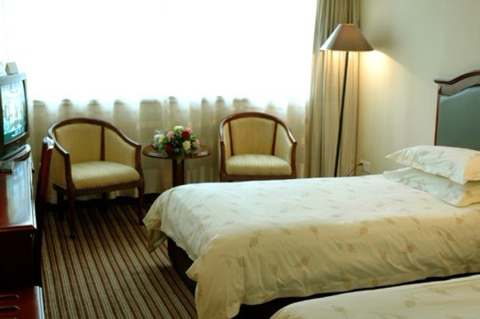 循礼门饭店主图