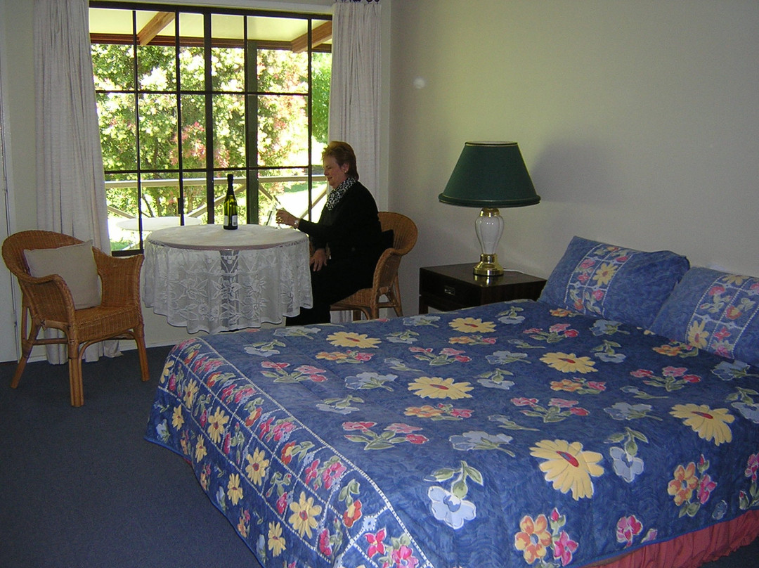 Dartmouth Motor Inn主图