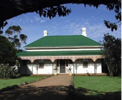 Abergeldie Country House主图