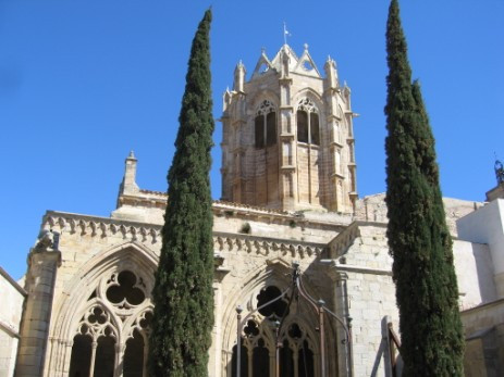 Conca de Barbera旅游攻略图片