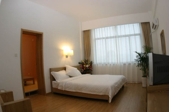 居佳联合酒店主图