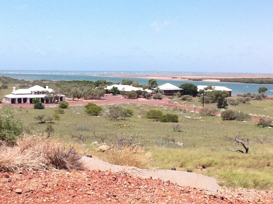 Cossack-Roebourne必去景点