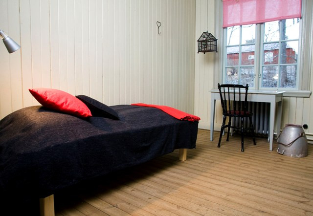 STF Sala Silvermine Bed & Breakfast - Marketenteriet主图