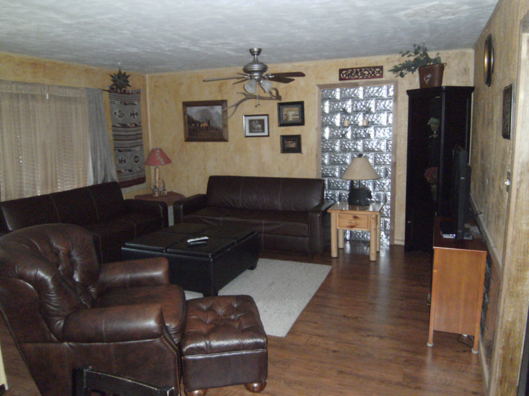 Aspen Lodge