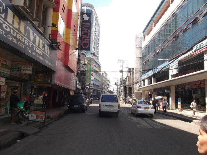 CebuView Tourist Inn主图