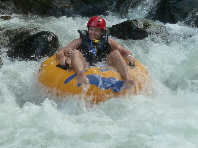 Adventure Tours Grenada - Caribbean-St. George's必去景点