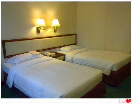 旺角维景酒店主图