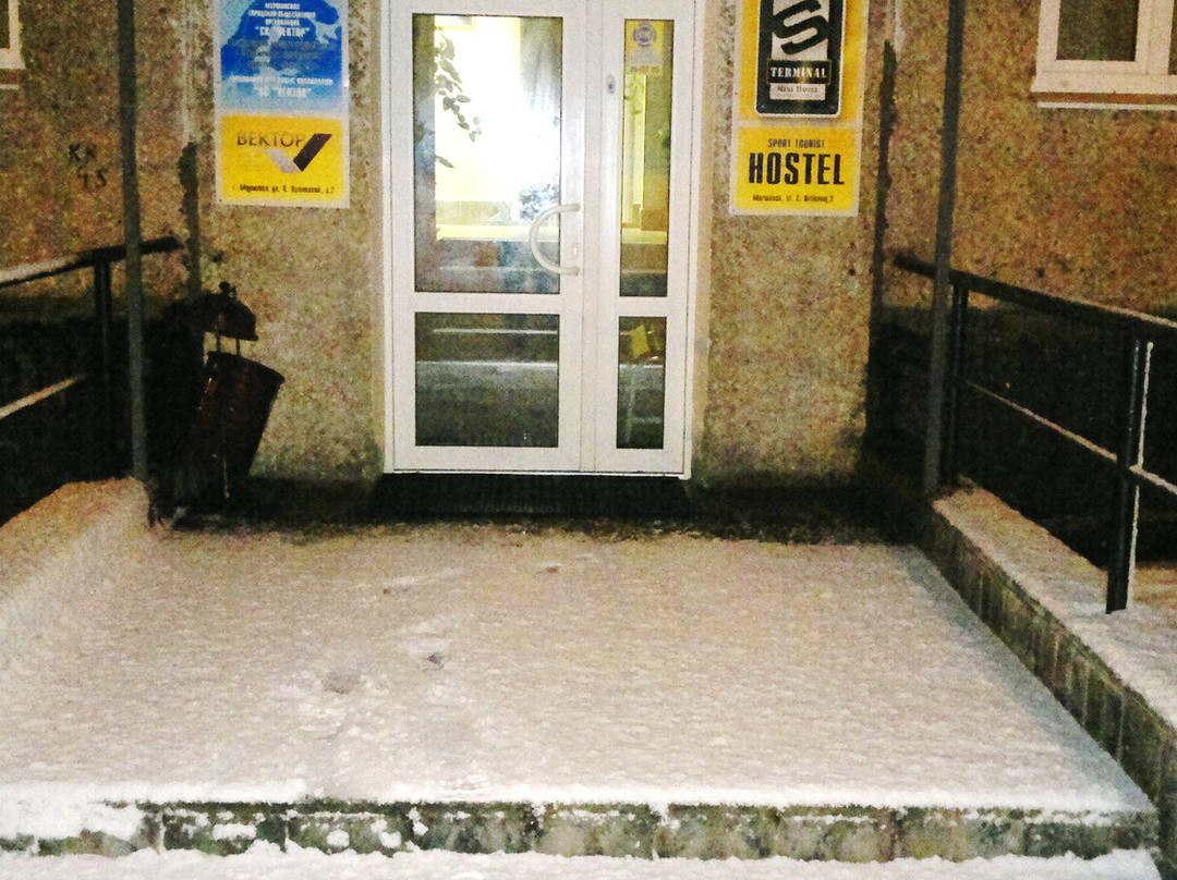 S-Terminal Hostel主图