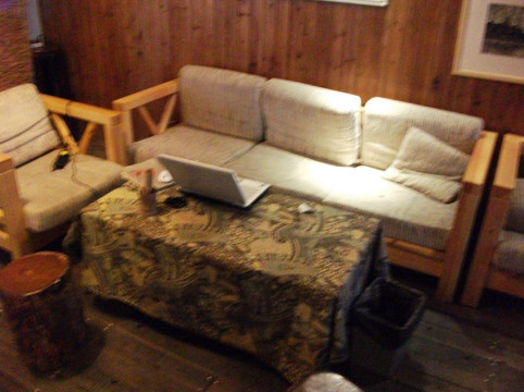 步同驿青年旅舍主图