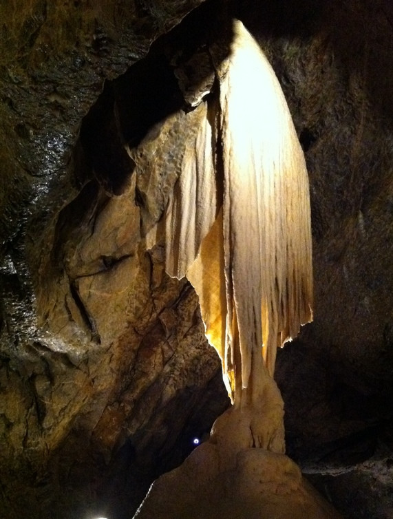 Moravian Karst景点图片