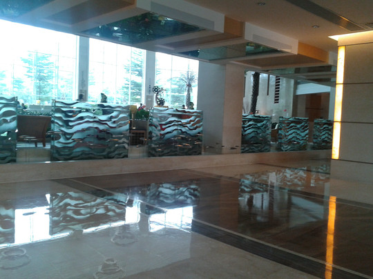 佰翔软件园酒店主图