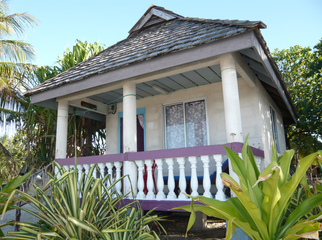 Pension Martine