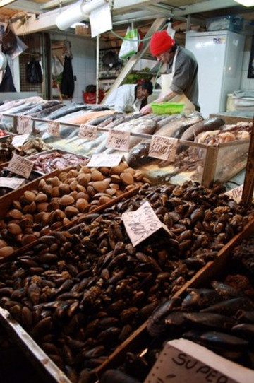 FoodyChile-圣地亚哥必去景点