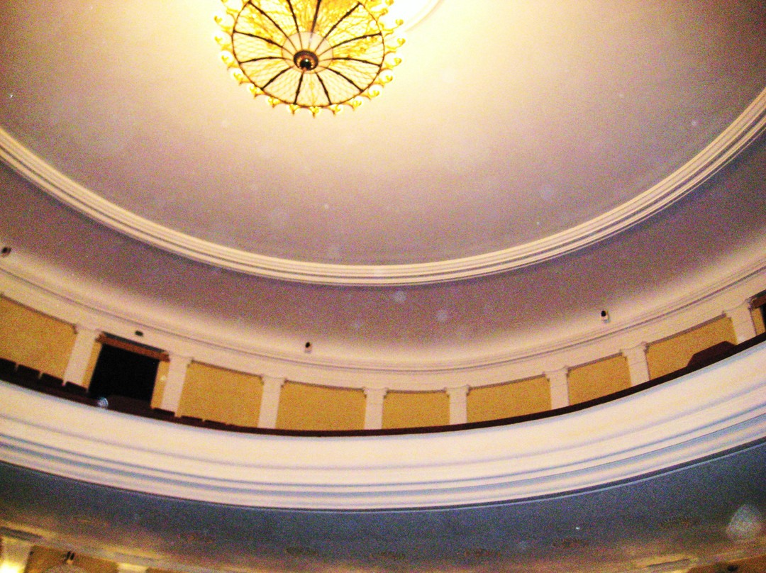 The Kirov Regional Drama Theater景点图片