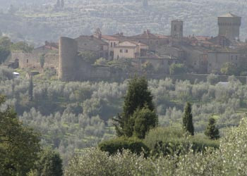 Podere Cavaglioni主图