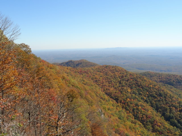 Caesars Head State Park景点图片