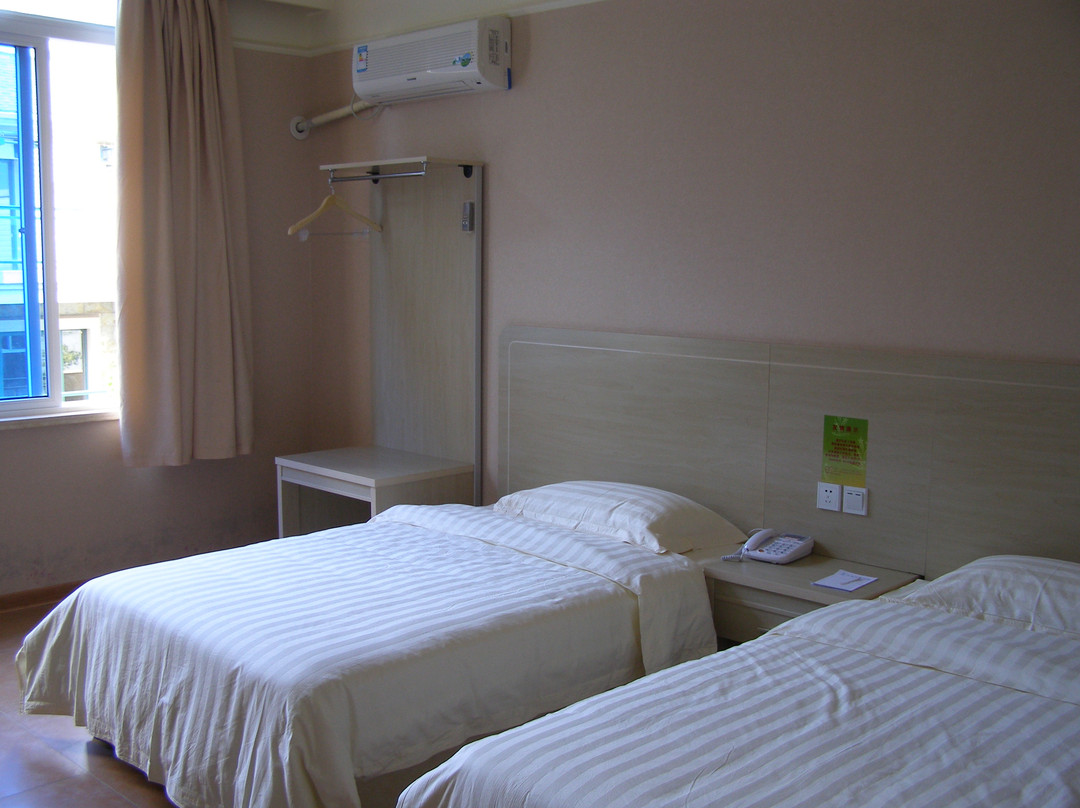 七星快捷酒店主图