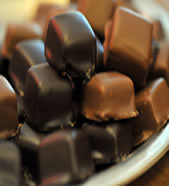 Cocoa Mill Chocolate Company-列克星敦必去景点