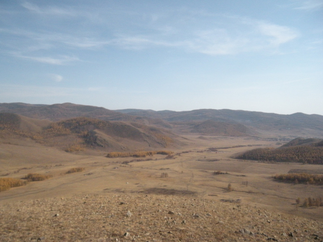 Stone Horse Expeditions & Travel - Day Tours-乌兰巴托必去景点
