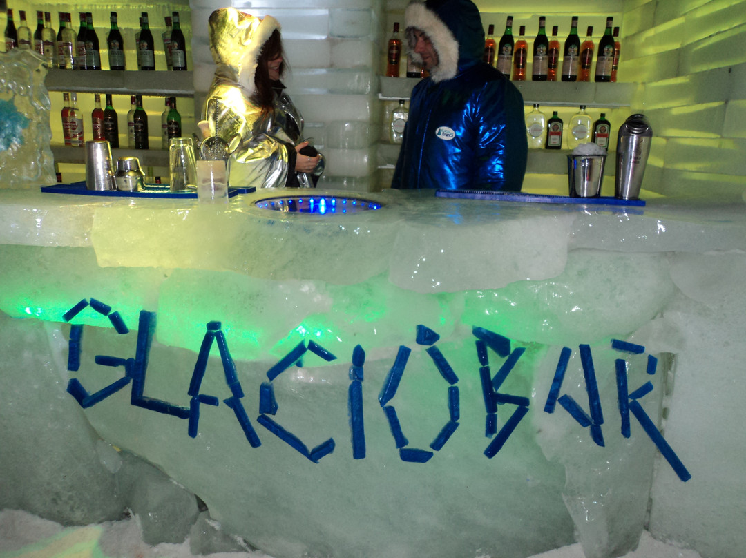 格拉希瑞姆-埃尔卡拉法特必去景点