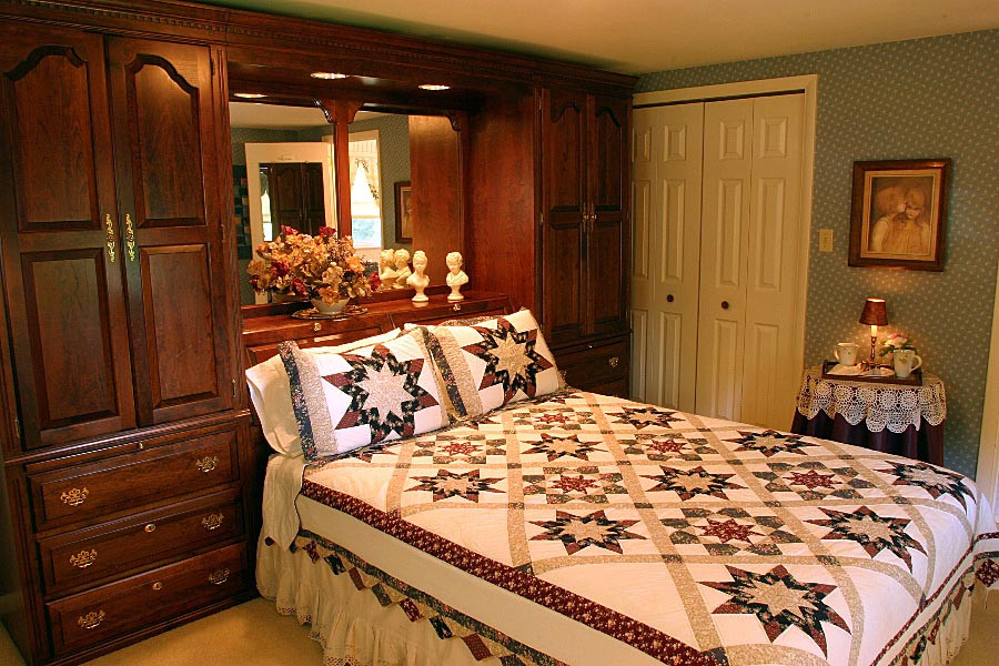 Old Road Guest Home主图