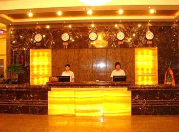 水月清华宾馆主图