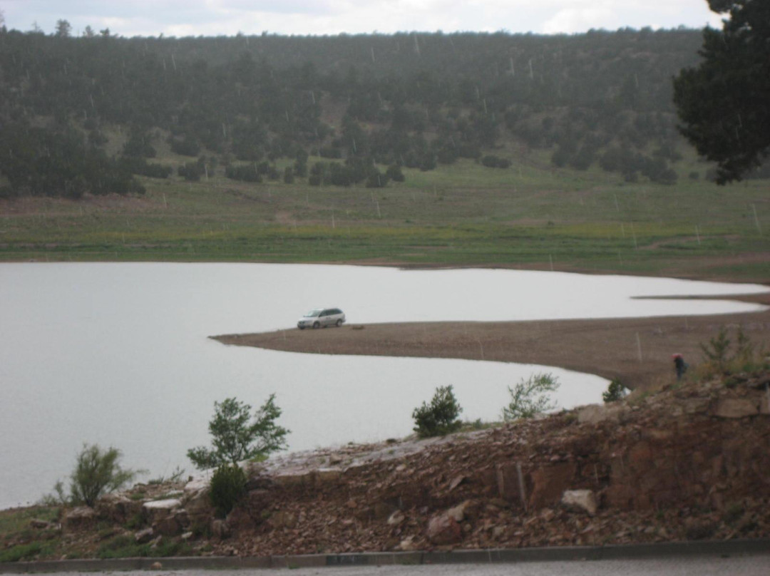 Bluewater Lake State Park-Prewitt必去景点