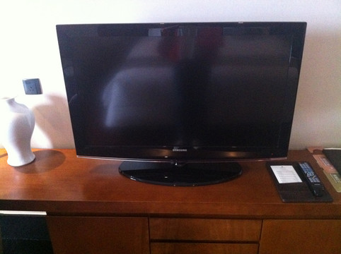 独墅湖世尊酒店主图